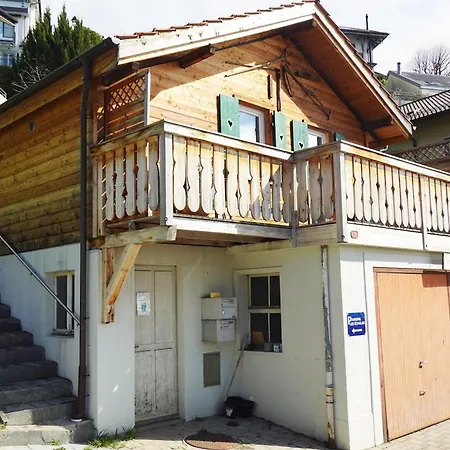 Les échalas Ii - Indépendant Avec Cuisine Et Place Privée Au Coeur Du Lavaux Appartement *