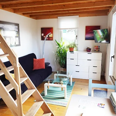 Appartement Les échalas Ii - Indépendant Avec Cuisine Et Place Privée Au Coeur Du Lavaux